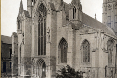 church west end