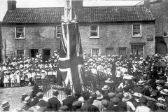 St Helens Square