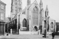 Cornmarket hill
