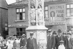 St Helens Square