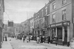 Market Place
