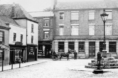 Market Place