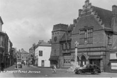 Market Place