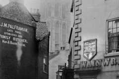 Market Place Vicar Lane