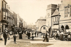 Market Place
