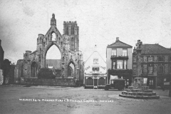 Market Place