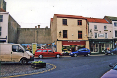 Market Place