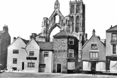 Market Place