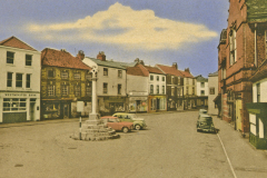 Market Place