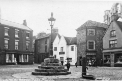 Market Place