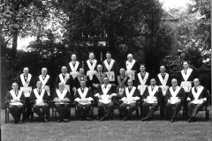 Masons