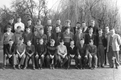 Council school now Junior school