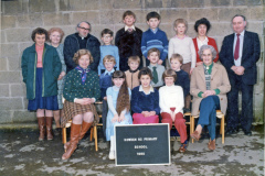 Catholic school