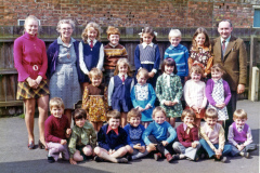 Catholic school