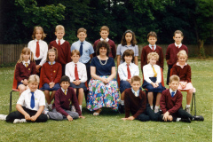Junior school