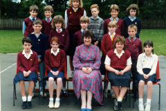 Junior school