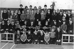 Junior school