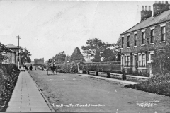 Knedlington Road