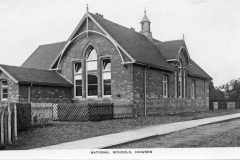 Pinfold Street school