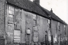 Pinfold Street