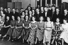Newport YFC dance