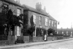 Newport Crown and Anchor