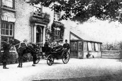 Newport Grange