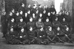 Newport home guard