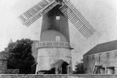 Newport mill