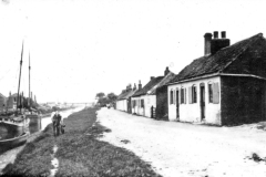 Newport canal side east