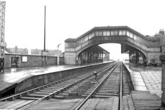 Goole station
