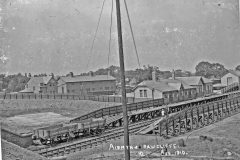 Airmyn Rawcliffe station
