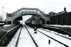 Goole station