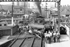 Goole accident
