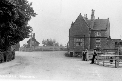 Rawcliffe station