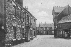 Selby Road