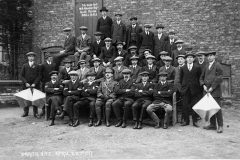 Snaith volunteers