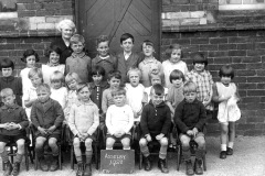 Asselby school