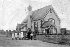Adlingfleet school