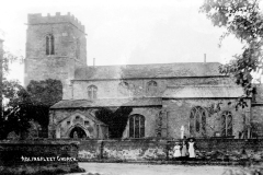 Adlingfleet church