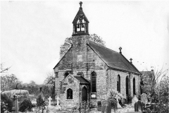 Airmyn church