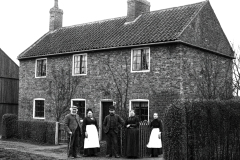 Asselby cottage