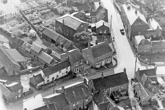 Bubwith aerial