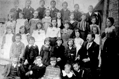 Bubwith school
