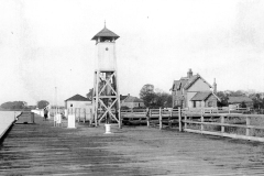Blacktoft jetty