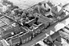 Bubwith aerial