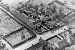 Bubwith aerial