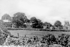 Bubwith Church Lane