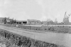 Bubwith mill
