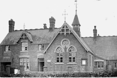 Bubwith school